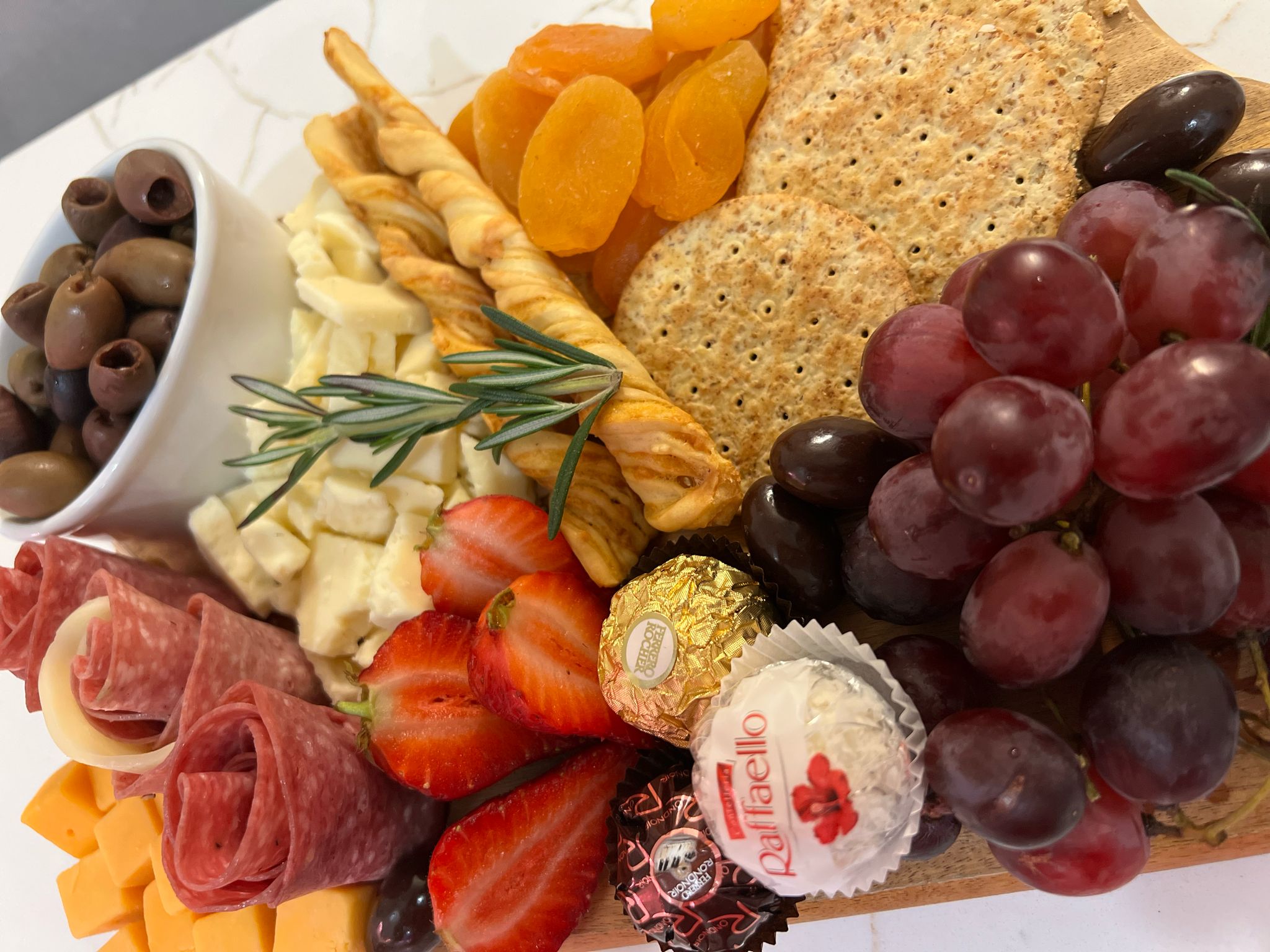 Charcuterie Boards